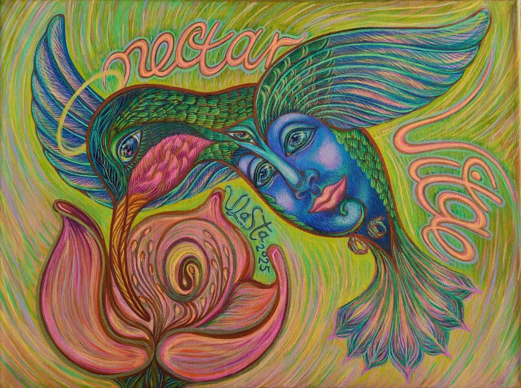 Nectar Vitae