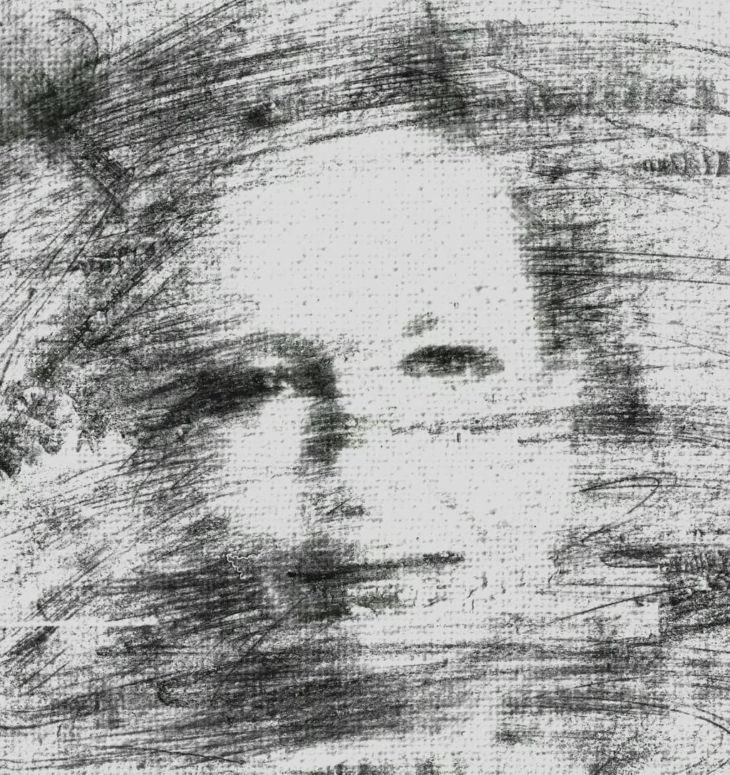 Faded Presence