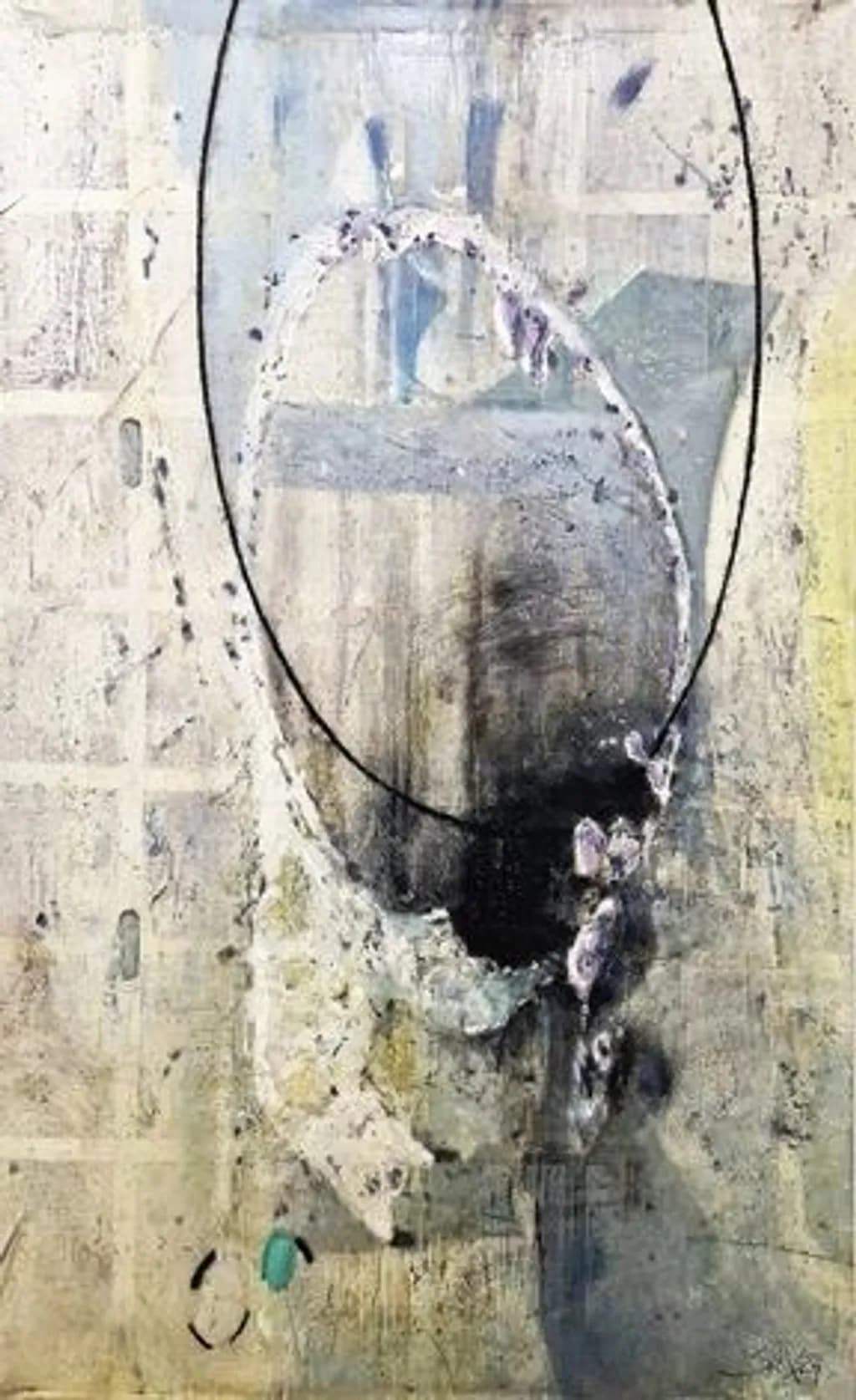 Fragmented Echoes