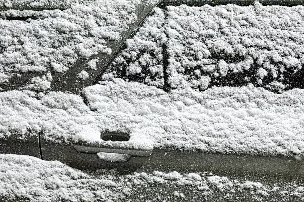 After Blizzard