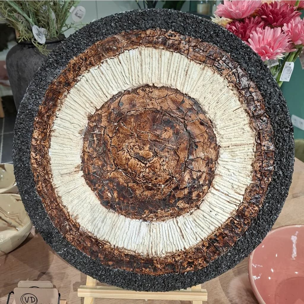 Earthen Rings