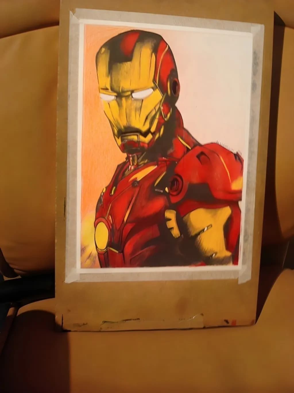 Iron Man