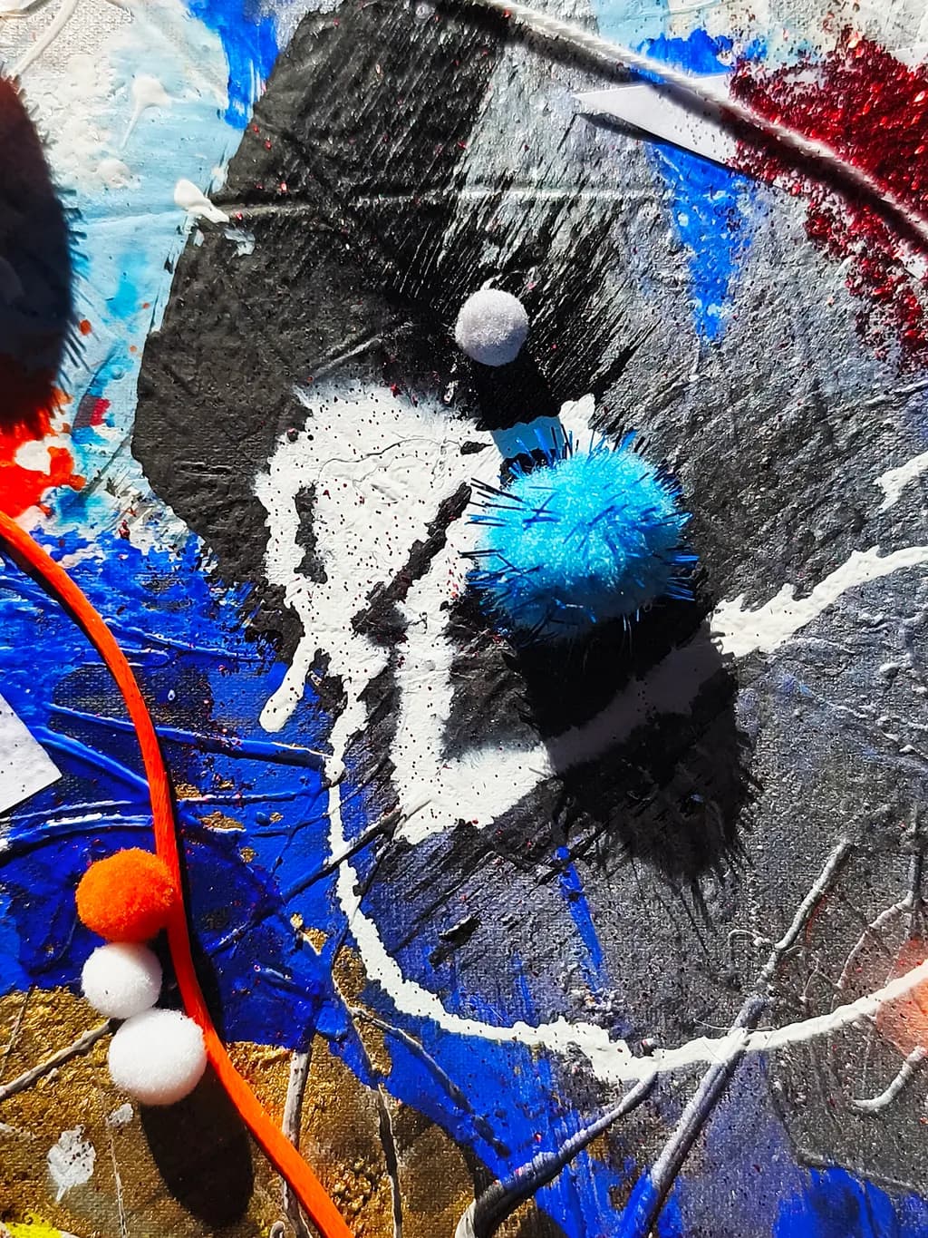 Sull'Acqua Detail 3