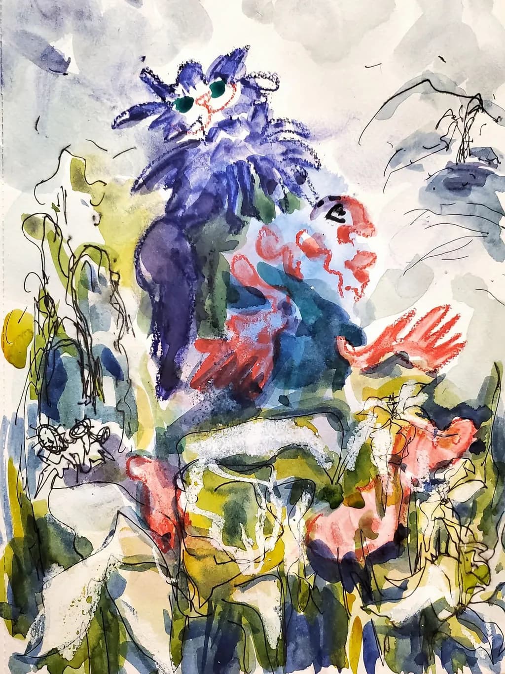 Garden Guardian