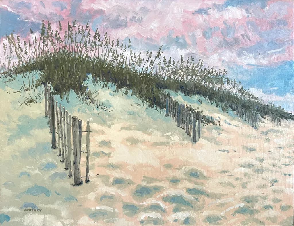 Wind Break