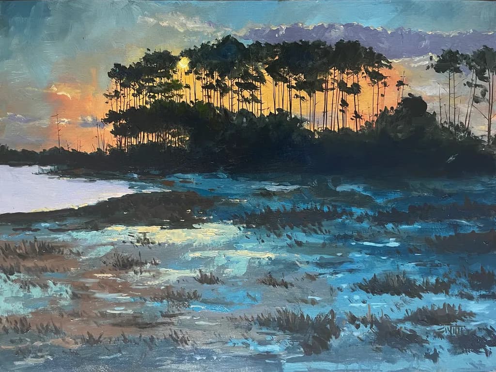 Edge of Night