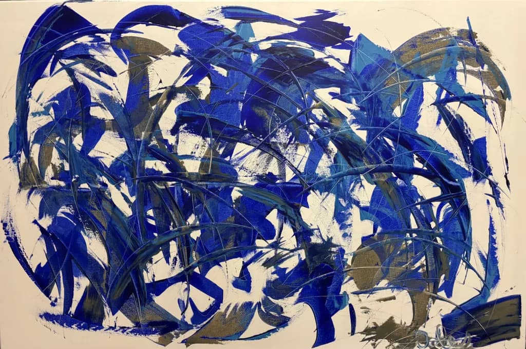 Cobalt Currents