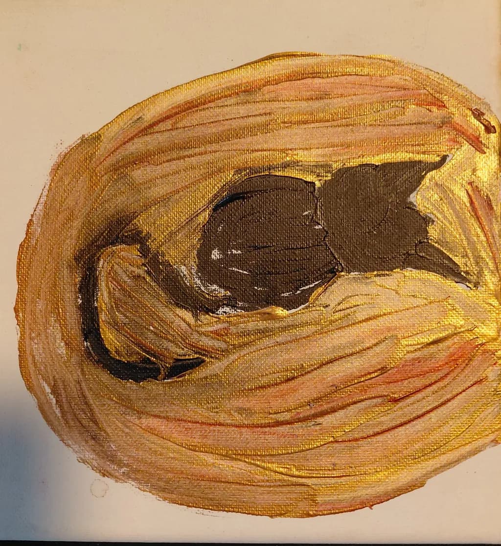 Golden Core
