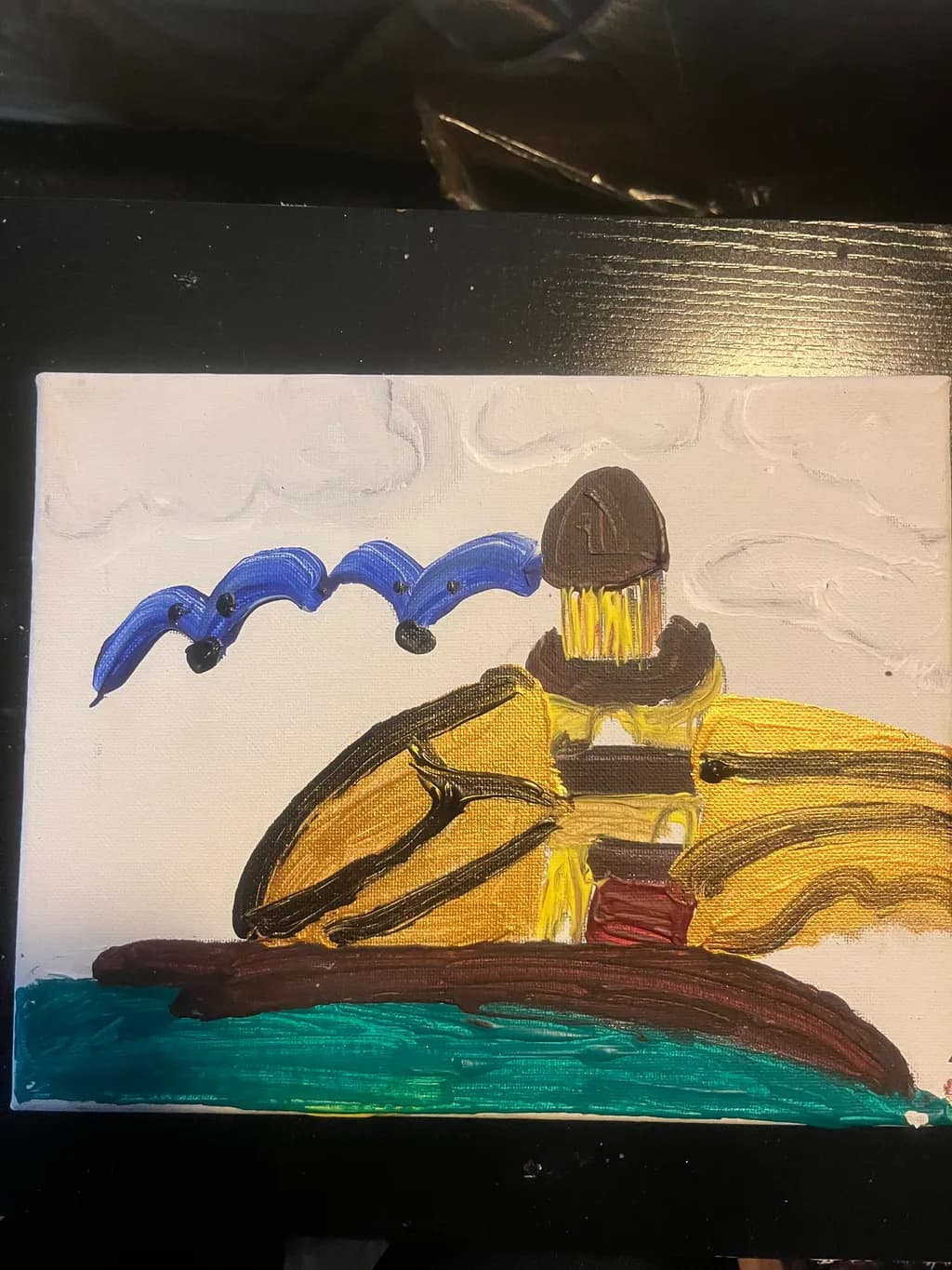 Beacon Fortress