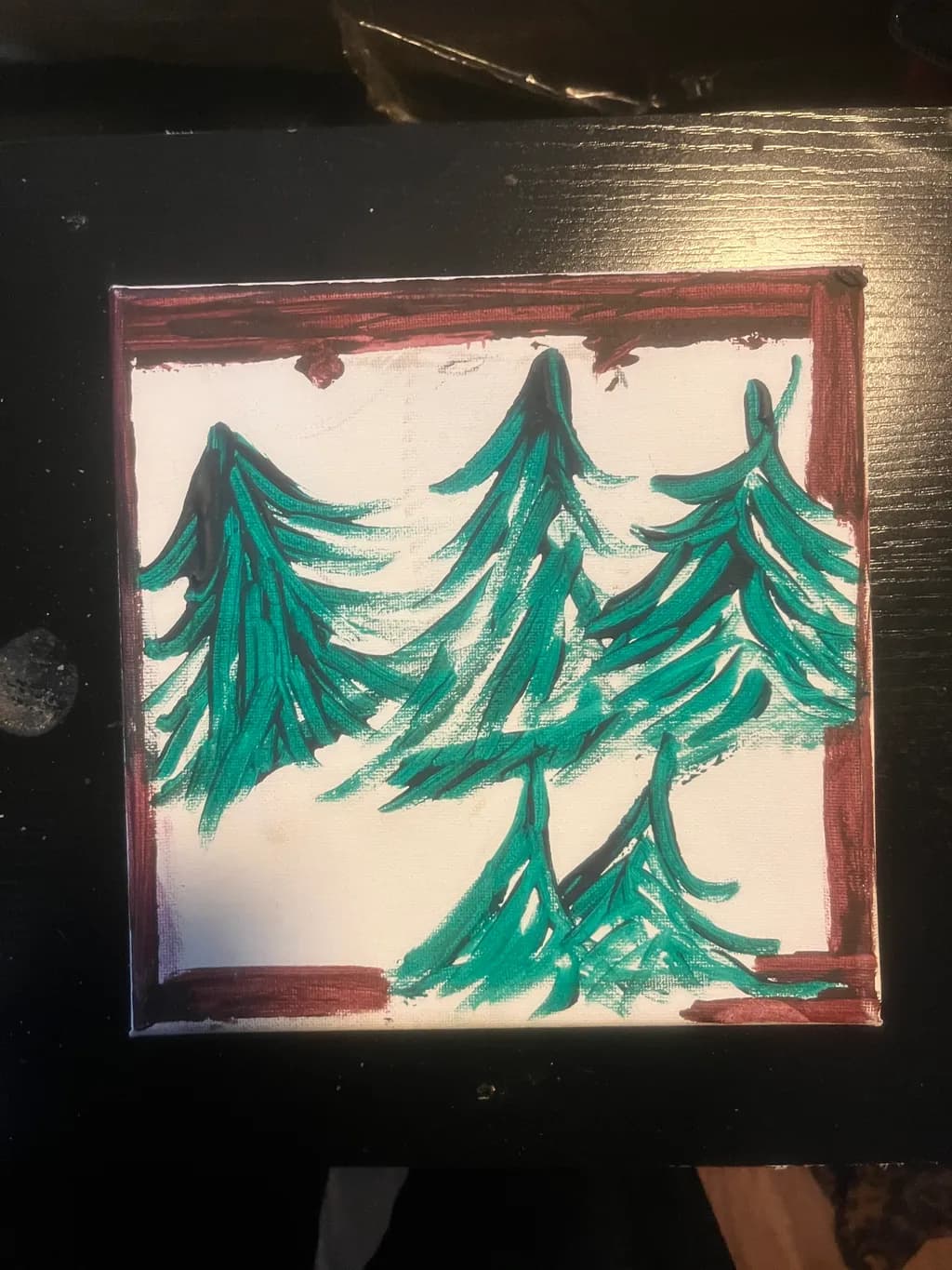 Pine Precision