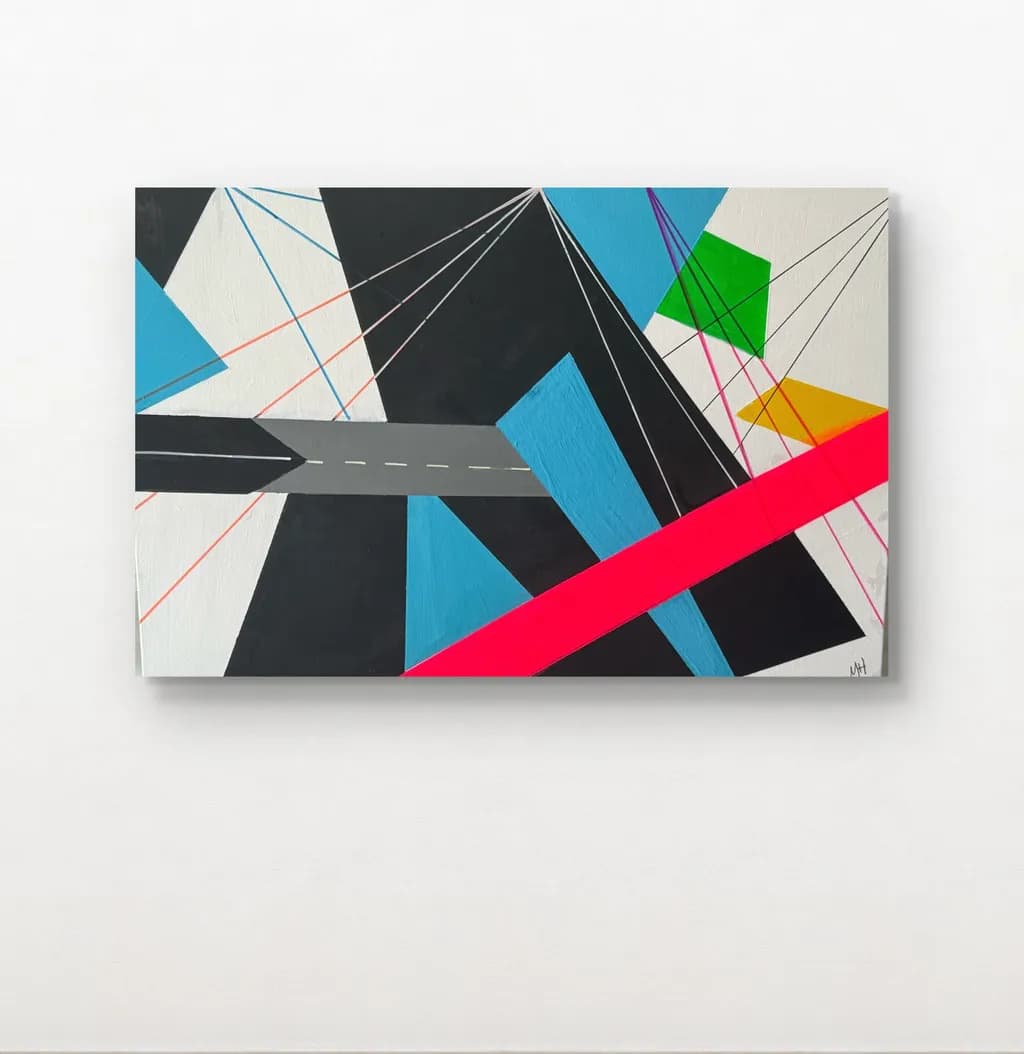 Intersecting Angles