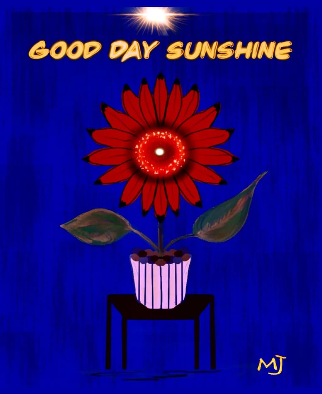 Good Day Sunshine