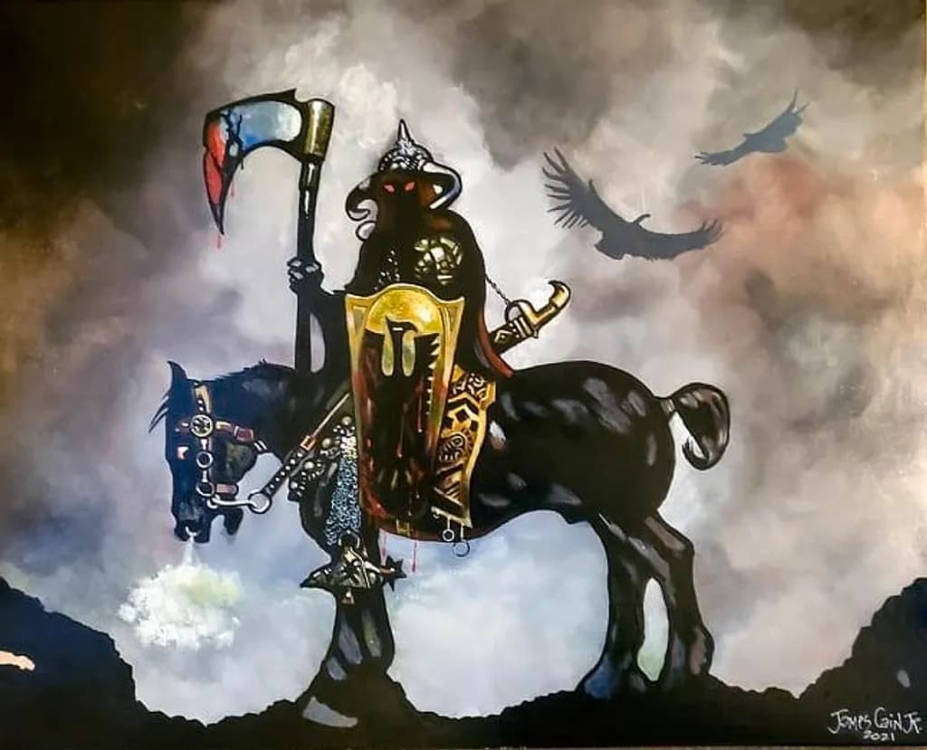 Shadow Reaper