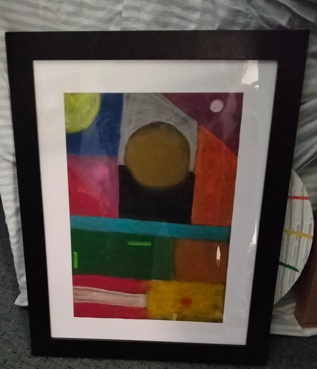 Geometric Eclipse