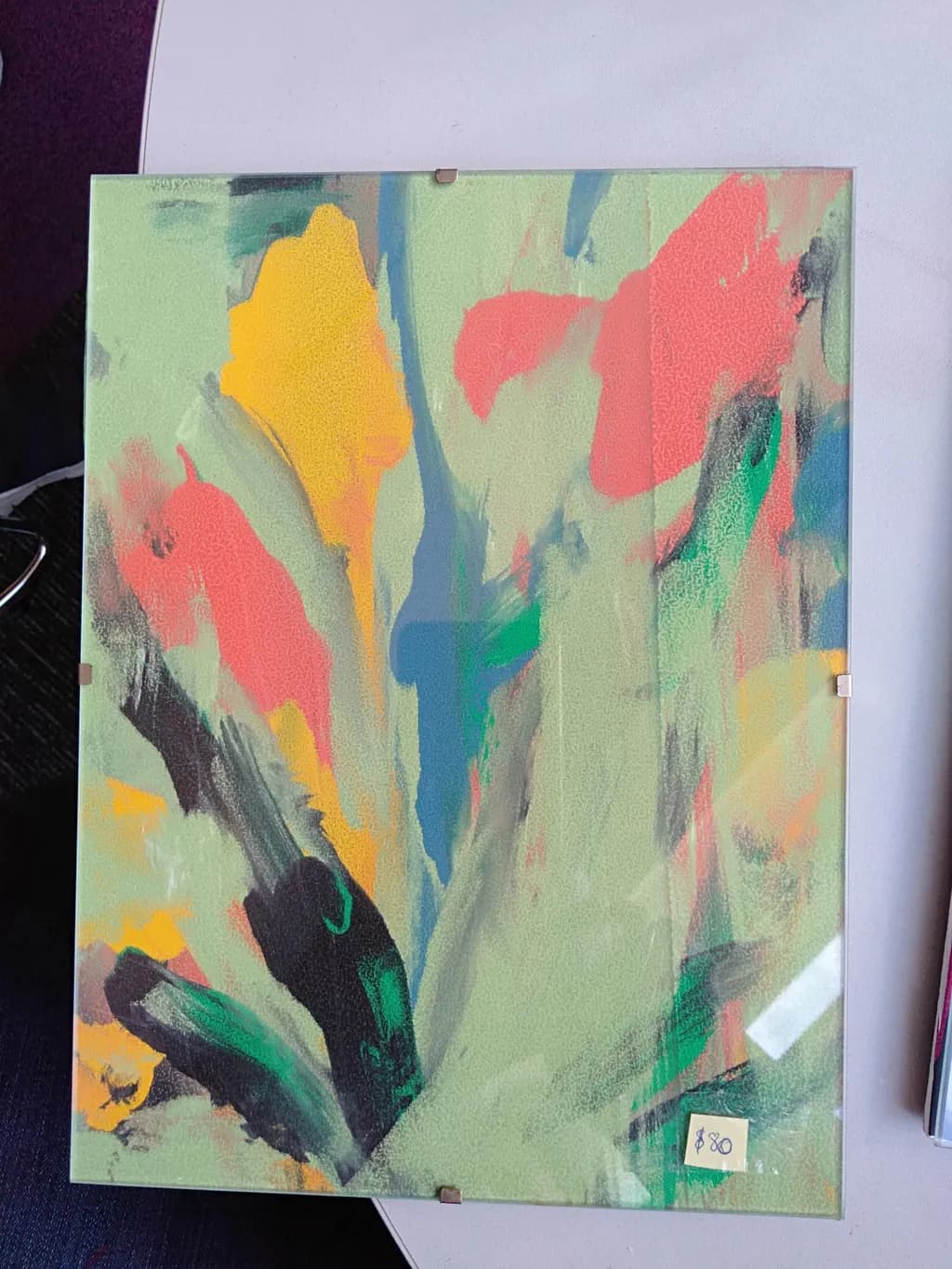 Color Burst