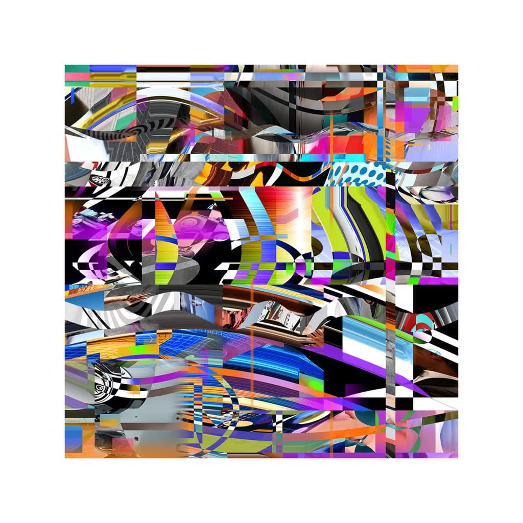Starting Flag