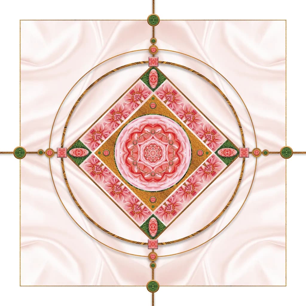 Rosette Geometry