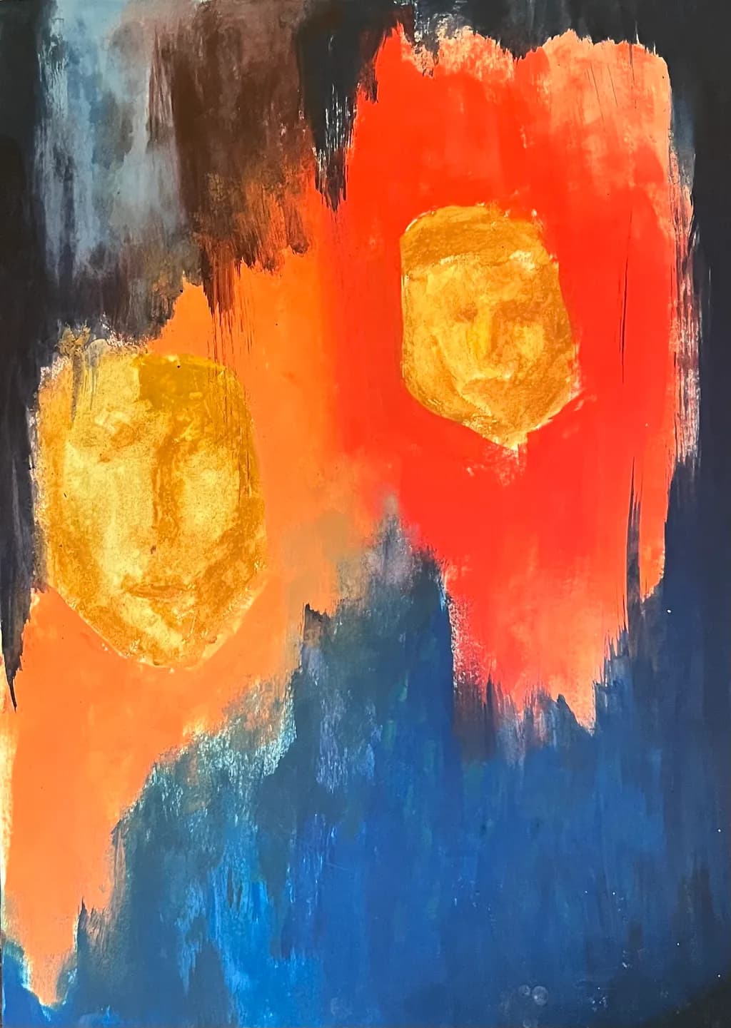 Dual Reverence