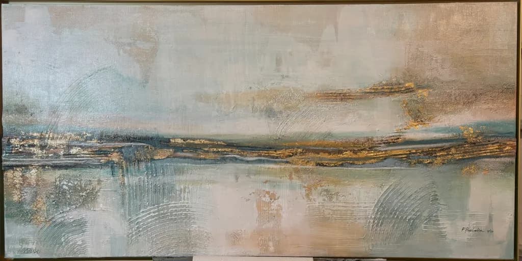Golden Horizon