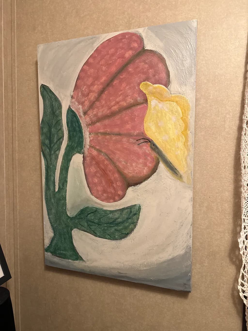 Butterfly Bloom