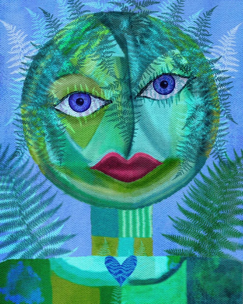 Fern Fairy