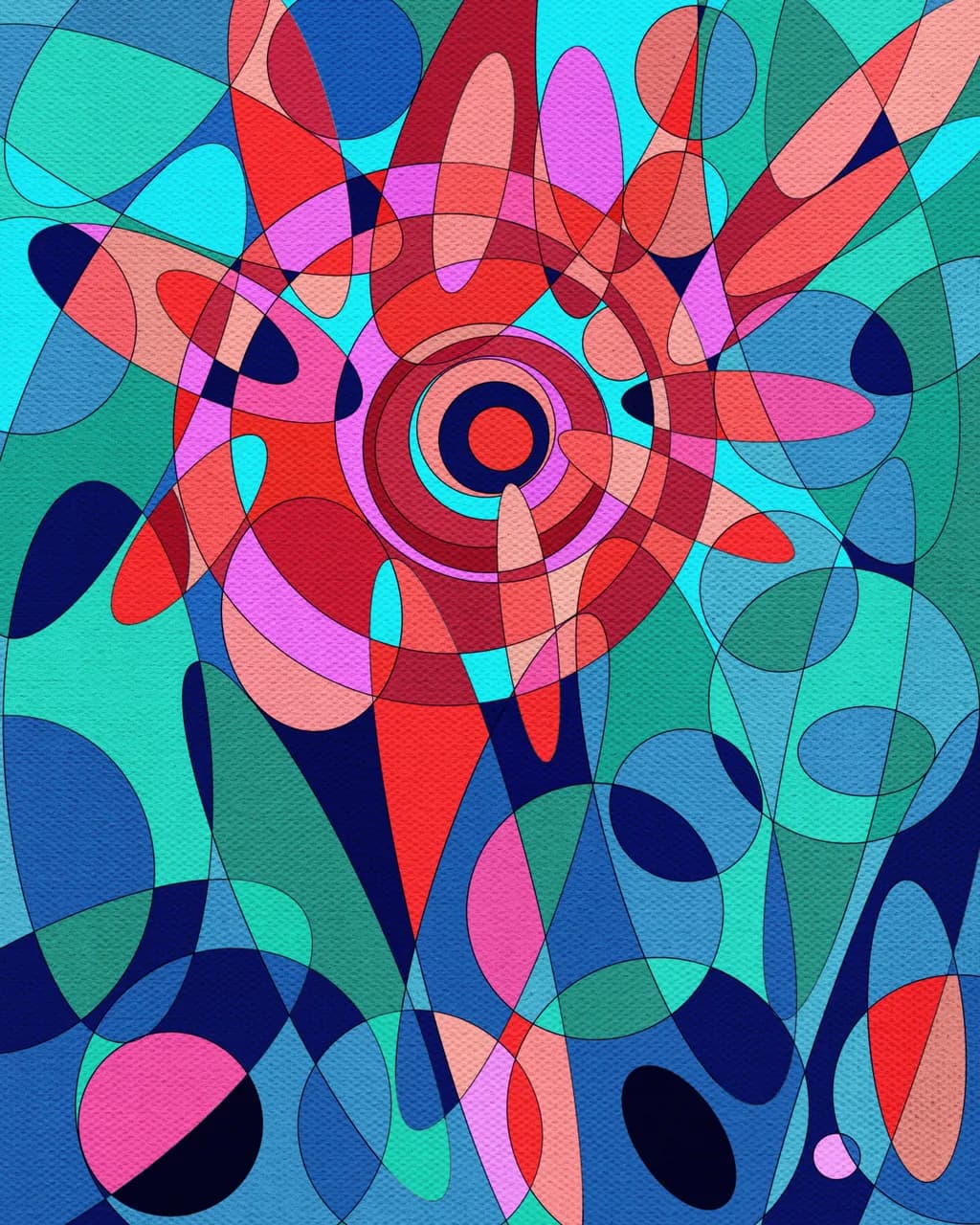 Breakthrough