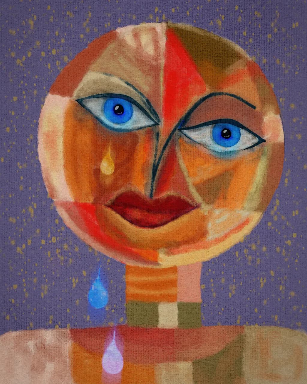 Happy Tears