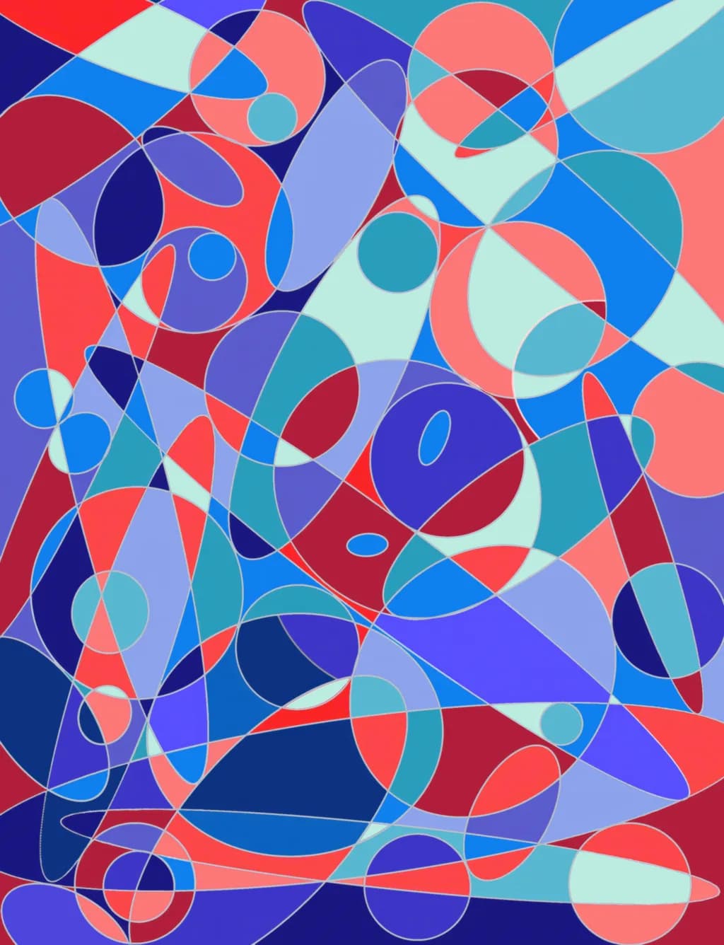 Solstice Geometry