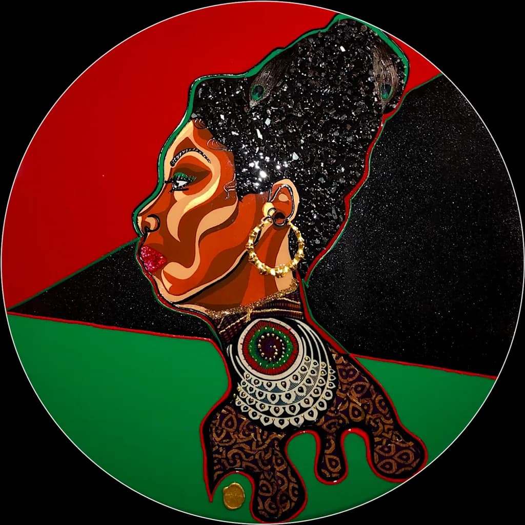 #MSIB (Nina Simone)