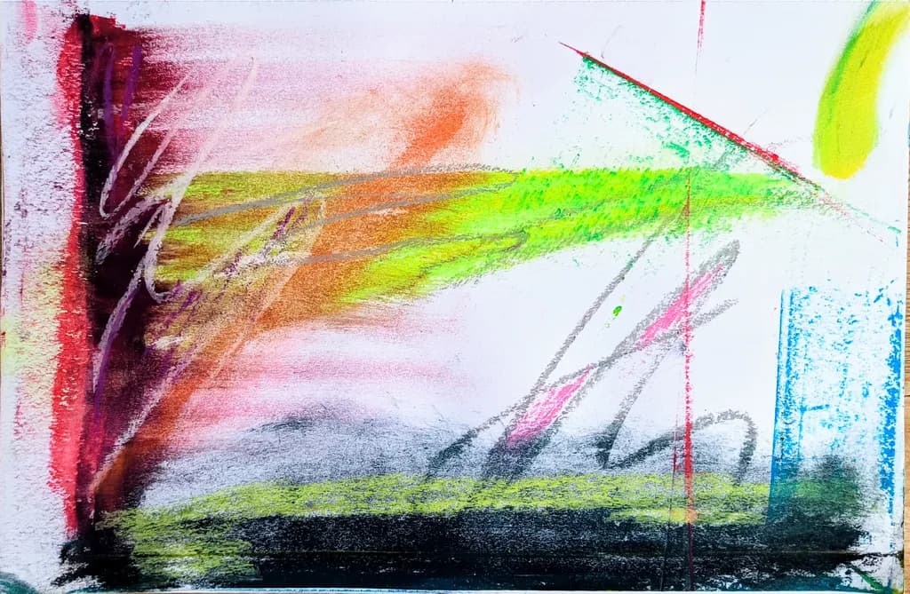 Fragmente der Sehnsucht