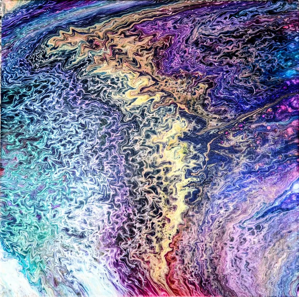 Das Unbekannte
