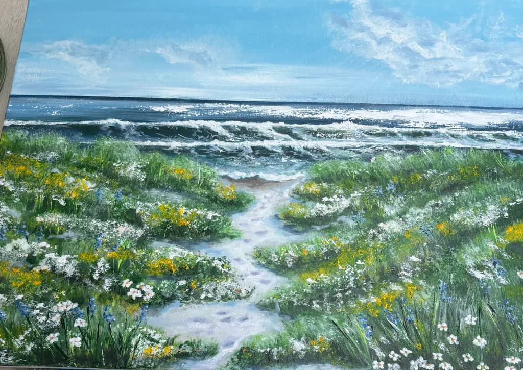 Coastal Pathway