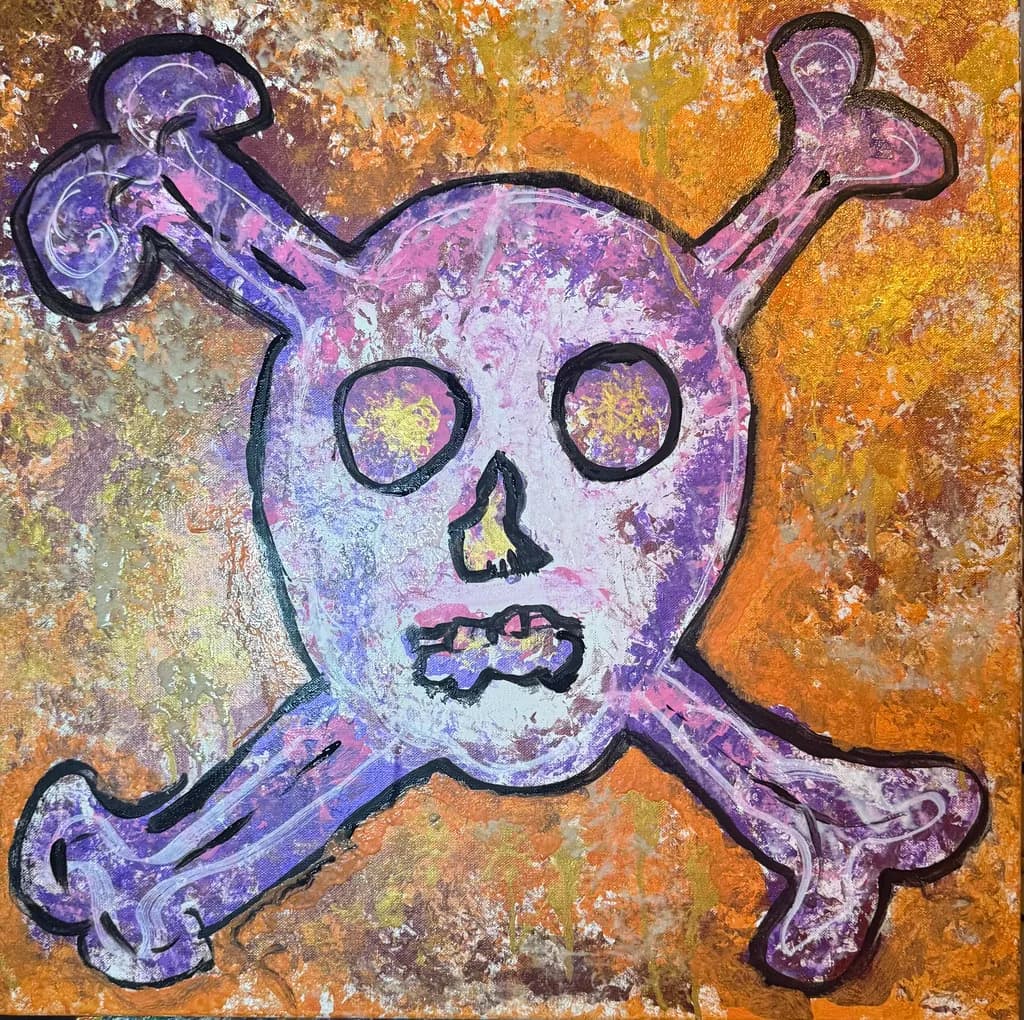 Skull n Bonz