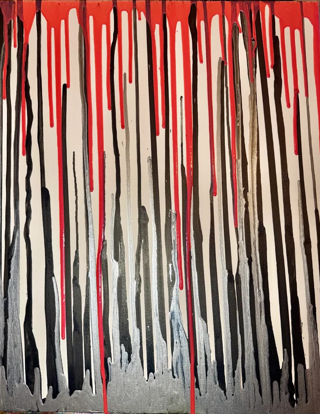 Rouge et Noir