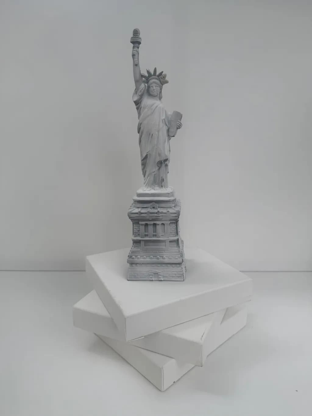 Miniature Liberty