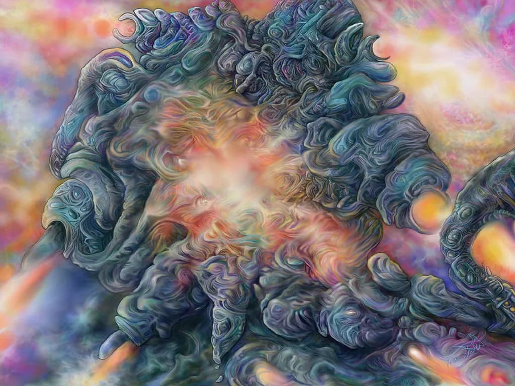 Cosmic Currents