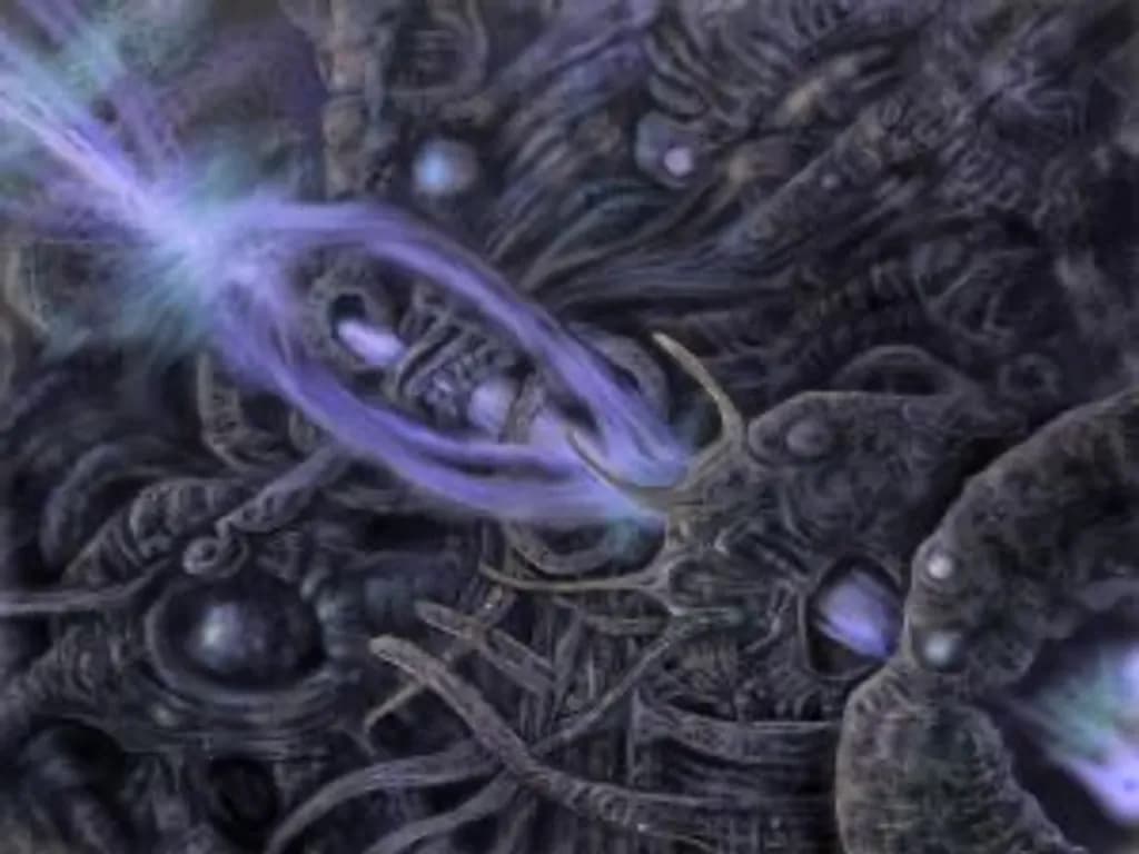 Quantum Entanglement