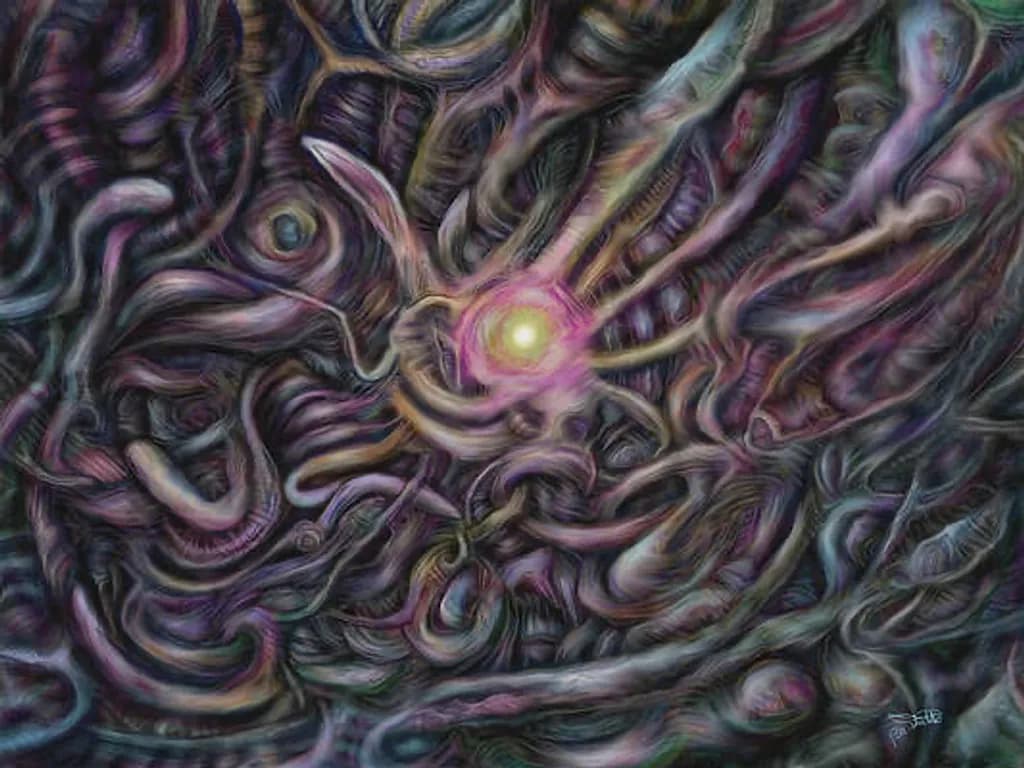 Spiral Nexus