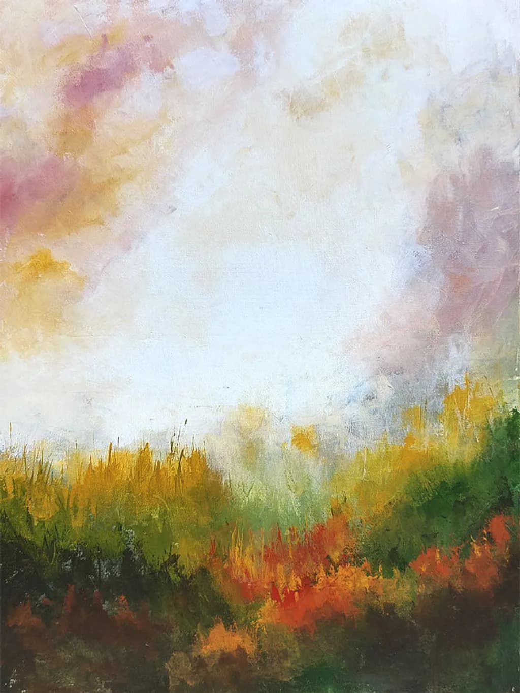 № 436 - Follow me, up over the hills