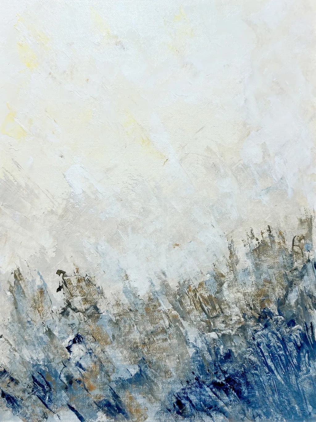 No236 Abstract Layers