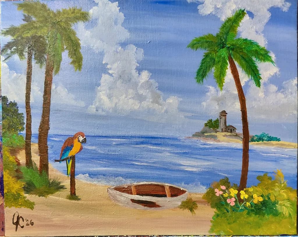 Coastal Refuge