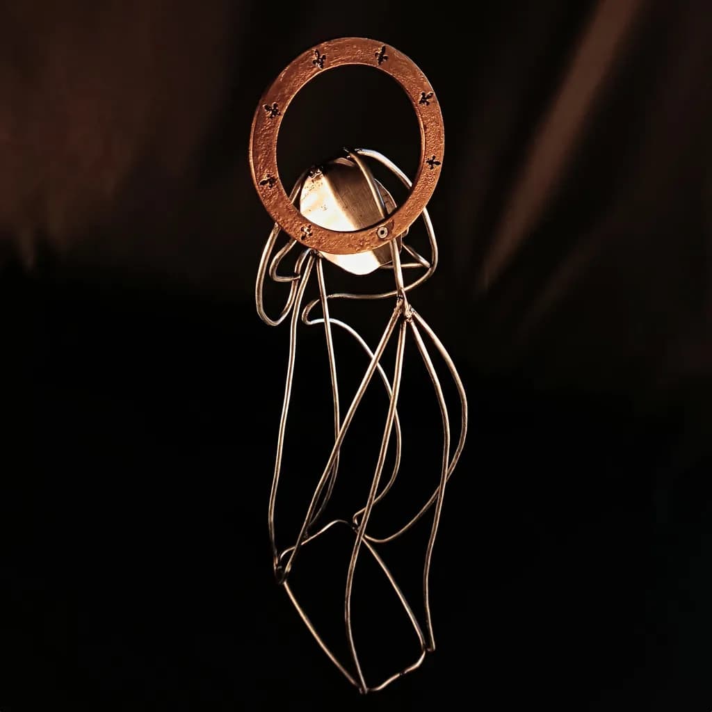 Circlet Dance