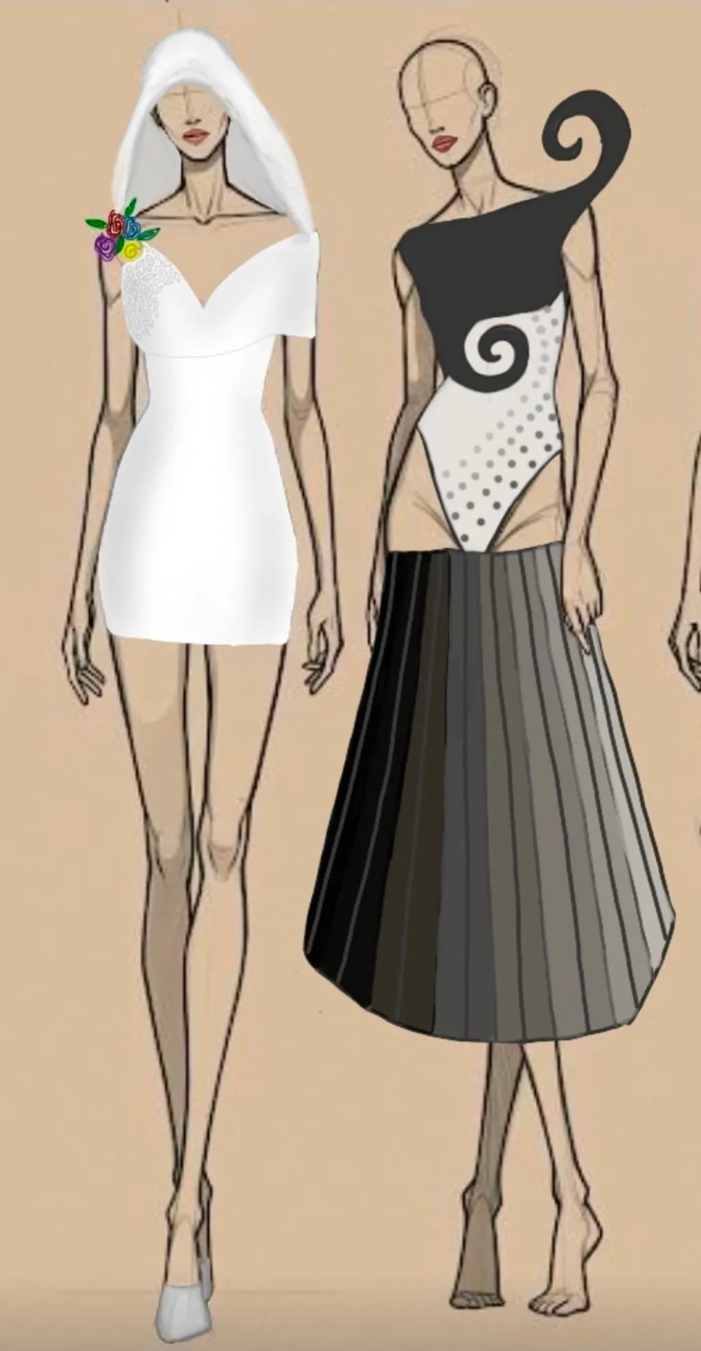 Modern Elegance Duo