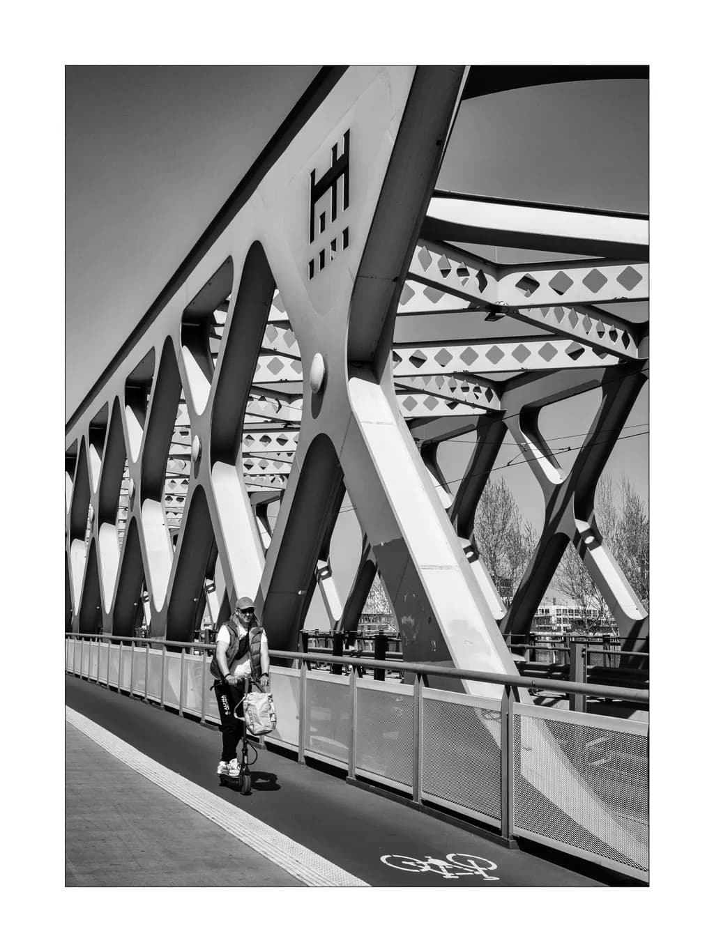 Bridge Lines