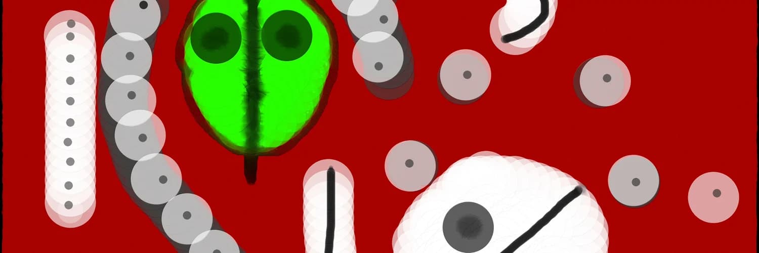 Profile banner