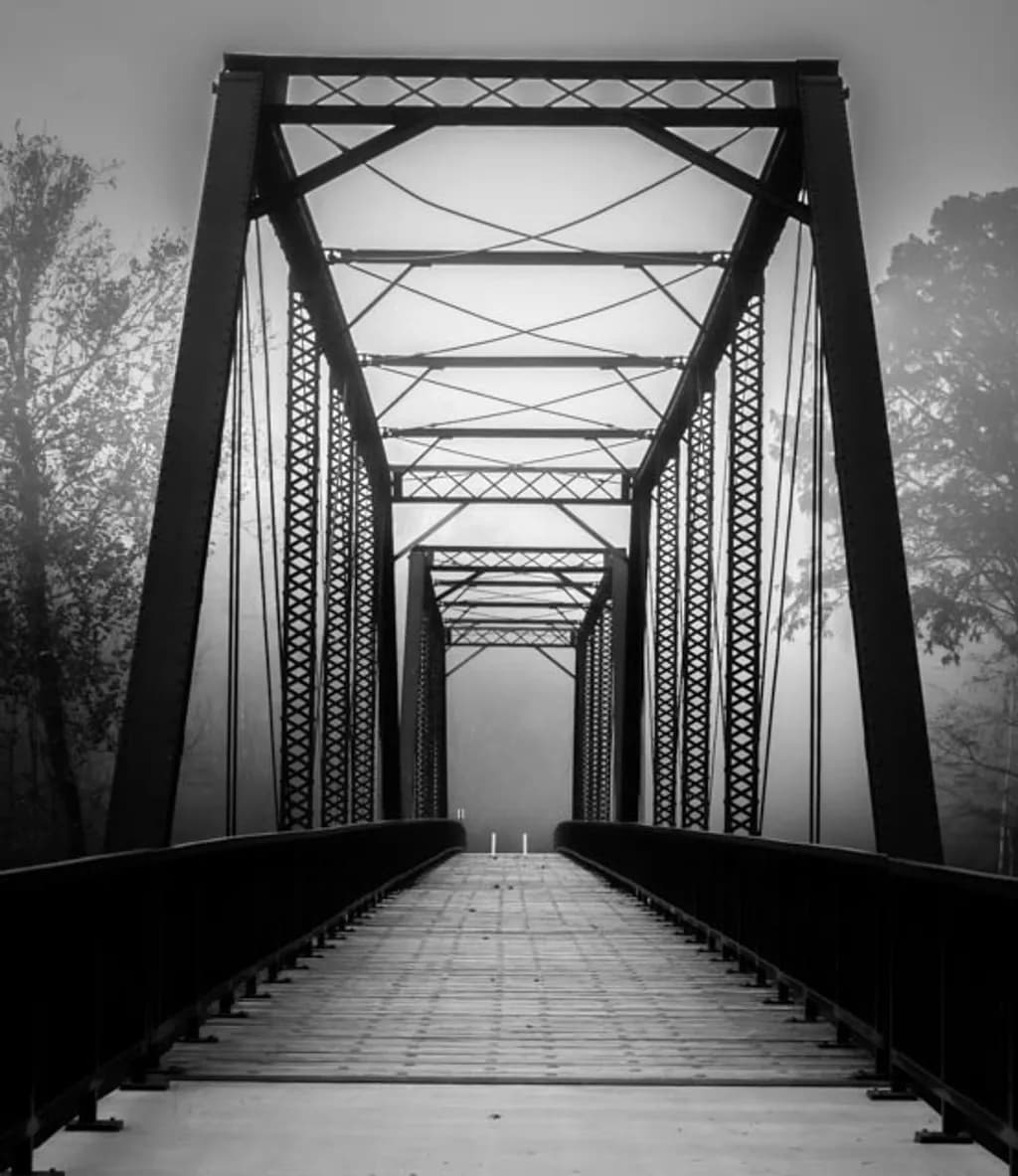 Iron Veil Bridge