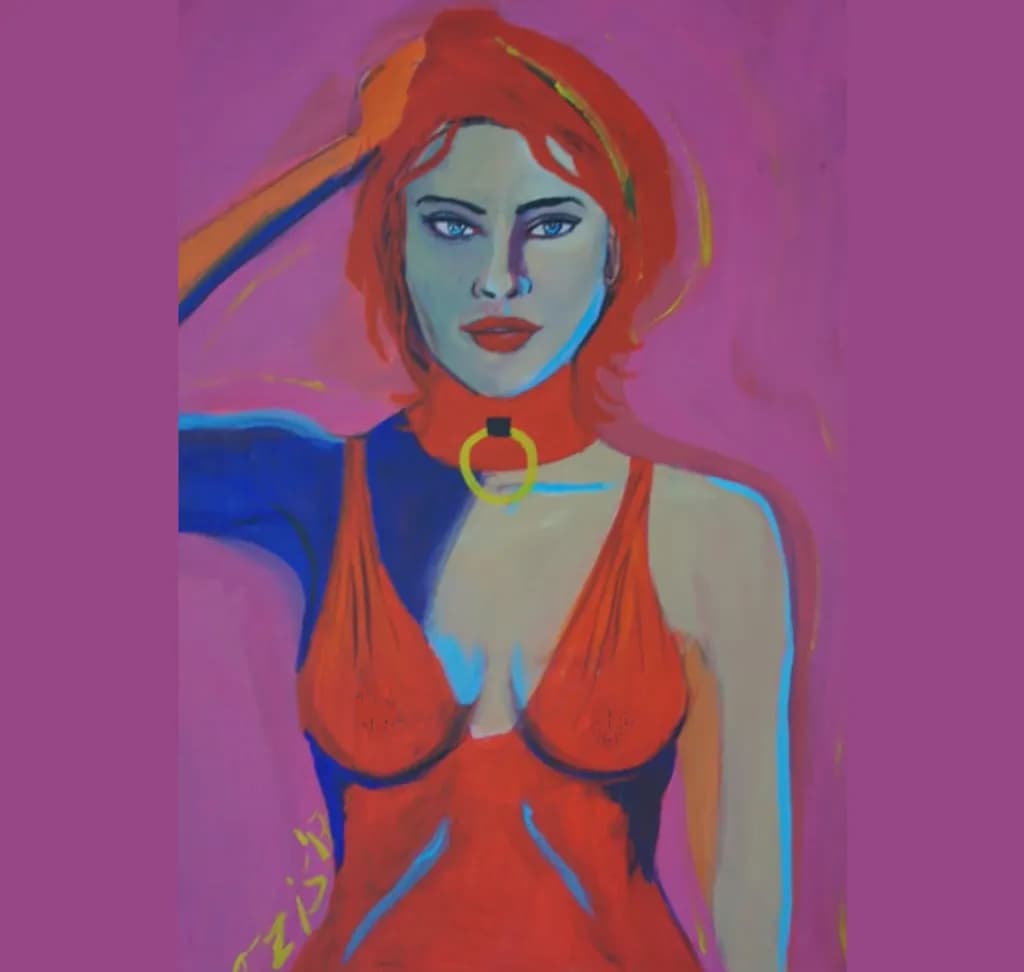 Roja