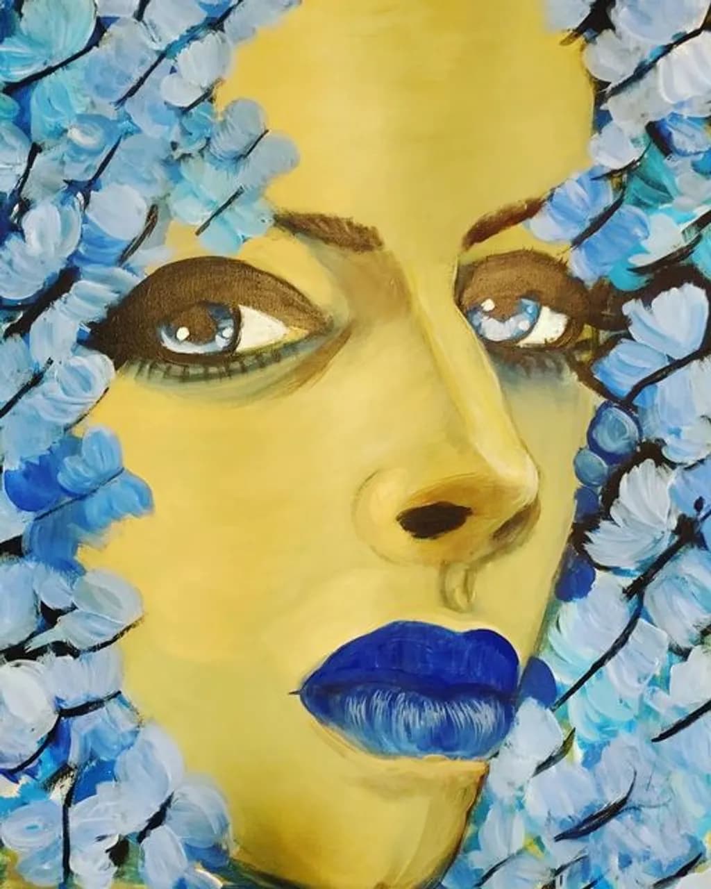 Azul Carnaval