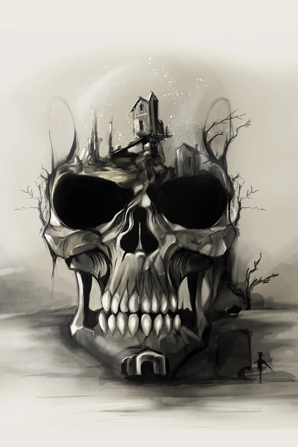 Skull Haven
