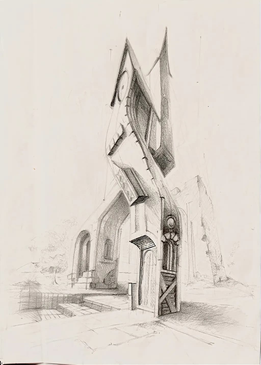 Rectify Arches